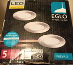 LED inbouwspot downlight merk Prolimia Fueva 3., Huis en Inrichting, Metaal of Aluminium, Ophalen of Verzenden, Zo goed als nieuw