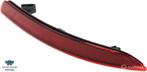 Bumperreflector Opel Astra J ('09-'15) 13370757, Opel, Nieuw, Ophalen of Verzenden, Opel