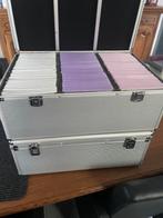 Aluminium koffer, Muziek en Instrumenten, Behuizingen en Koffers, Ophalen, Zo goed als nieuw
