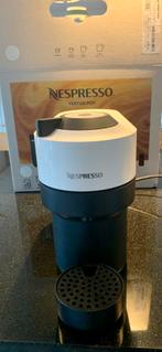 Nespresso. Vertuo pop., Electroménager, Cafetières, Enlèvement, Comme neuf