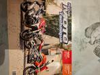 Te koop werkplaatshandboek Suzuki GSR 750/a en Kawasaki ER-6, Motoren, Ophalen of Verzenden, Gebruikt