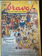 Bravo - losse originele nummers, Boeken, Stripverhalen, Meerdere stripboeken, Ophalen of Verzenden, Gelezen