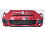Bumper	Fiat 500 S Sport 07-16  Voorbumper MZ1489, Auto-onderdelen, Gebruikt, Voor, 6 maanden garantie, Ophalen of Verzenden