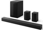 Soundbar DS60TR, Enlèvement, Bluetooth, Neuf