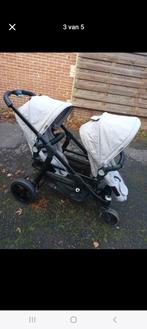 Tweeling buggy, Kinderen en Baby's, Ophalen, Kinderwagen of Buggy