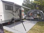 A vendre mobilhome Laika, Caravans en Kamperen, Mobilhomes, Integraal, 7 tot 8 meter, Diesel, Particulier
