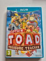 Traceurs de trésors Captain Road pour Nintendo Wii U, Enlèvement ou Envoi, Comme neuf