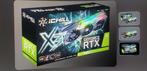 RTX 3080 INNO3d ICHILL X3 10 GB, Computers en Software, Ophalen, Gebruikt, DisplayPort, PCI-Express 4