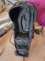 Kinderwagen, Kinderen en Baby's, Kinderwagens en Combinaties, Gebruikt, Combiwagen, Met reiswieg, Ophalen