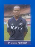 Originele gesigneerde kaart., Verzamelen, Ophalen of Verzenden, Zo goed als nieuw