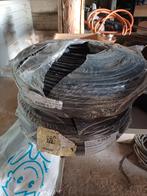 Coax RG6 kabel 200m 2 stuks, Doe-het-zelf en Bouw, Elektriciteit en Kabels, Ophalen of Verzenden, Nieuw