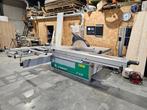 Paneelzaag Altendorf, Zakelijke goederen, Machines en Bouw | Houtbewerking, Ophalen