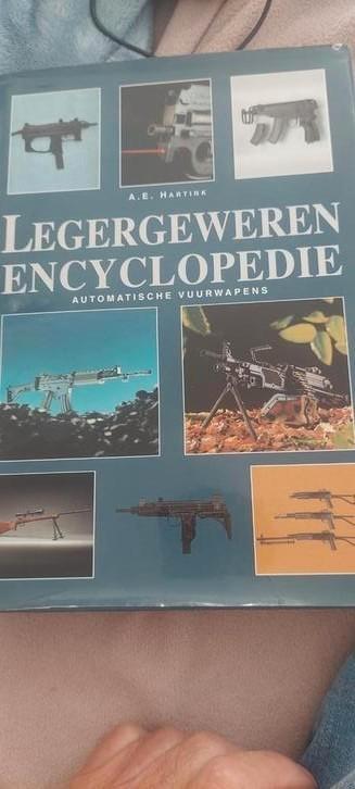 Lot boeken geweren Hartink beschikbaar voor biedingen