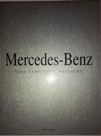 livres Mercedes-Benz, Livres, Autos | Livres, Comme neuf, Divers, Enlèvement ou Envoi, Mercedes