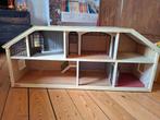 poppenhuis Vintage, Kinderen en Baby's, Ophalen, Gebruikt, Poppenhuis