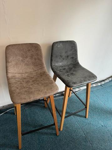 Chaise haute bar neuve ! beschikbaar voor biedingen