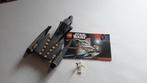 lego starwars 7656, Enlèvement ou Envoi, Comme neuf, Ensemble complet, Lego