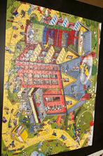 Puzzel van 1000 stuks van that’s life, Ophalen, 500 t/m 1500 stukjes, Zo goed als nieuw, Legpuzzel
