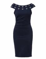 Rinascimento jurk off shoulder, mt M, Taille 38/40 (M), Enlèvement ou Envoi, Au-dessus du genou, Rinascimento