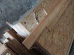 28x130mm lang 1,79m voor vloer wanden plafonds schutting, Ophalen