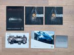 NISSAN 350Z & NISSAN 370Z FOLDERS, Ophalen of Verzenden, Nissan