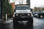 GEZOCHT Defender 1985 / 2016, Auto's, Land Rover, Bedrijf, Te koop, Defender