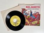 Bob et Bobette - Lambique au bois dormant - 45T - 1968, Envoi, Willy Vandersteen