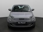 Fiat 500 La Prima 42 kWh, Auto's, 4 zetels, Parkeersensor, 1265 kg, Zilver of Grijs