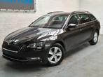 Skoda Superb 1.6 TDi DSG-04/2019-1prop.-Topstaat-Garantie, Auto's, Automaat, Testrit aan huis, Stof, Bruin