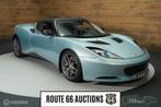 Lotus Evora 2009 | Route 66 auctions, Auto's, Automaat, Gebruikt, Cabriolet, Blauw