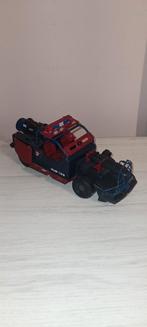 Dreadnok Thunder Machine n2 de GI JOE Hasbro 1986 vintage, Antiquités & Art, Enlèvement ou Envoi