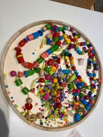 Plateau met kralen om te rijgen, Kinderen en Baby's, Ophalen