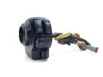 STUURSCHAKELAAR LINKS Harley Davidson Road King (01-1970/-), Motoren, Gebruikt