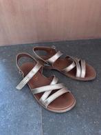 Sandaaltjes maat 35, Kinderen en Baby's, Babykleding | Schoentjes en Sokjes, Ophalen of Verzenden, Zo goed als nieuw