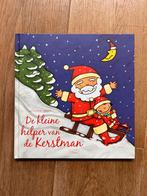 Kathleen Amant - De kleine helper van de Kerstman, Ophalen of Verzenden, Kathleen Amant
