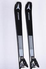 149 skis ATOMIC SAVOR 6, noyau en bois clair, titane