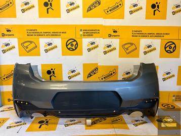 Achterbumper BMW X2 F39 M Pakket Origineel 51128069139 PDC beschikbaar voor biedingen