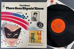 PAUL SIMON - There goes rhymin' Simon ( LP ), Ophalen of Verzenden, Gebruikt, 12 inch, Singer-songwriter