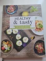 Healthy & tasty, Enlèvement ou Envoi, Comme neuf