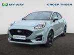 Ford Puma Puma 1.0 EcoBoost mHEV ST-Line X, Puma, 115 g/km, Handgeschakeld, SUV of Terreinwagen
