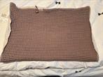 Koeka deken bruin babybed, Ophalen, Gebruikt, Deken