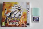 2 Nintendo 3DS games Pokemon, Ophalen of Verzenden