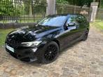 bmw 318i touring 5/2023 **11800km**facelift** wide screen **, Te koop, Benzine, Break, 152 g/km