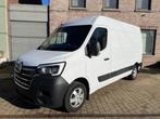 Renault Master 2.3 diesel H2L2 MET 77.000km EN navi, Auto's, Bestelwagens en Lichte vracht, Stof, Renault, Bedrijf, Te koop