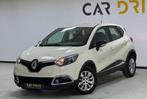 Renault Captur 1.2 TCe BOITE AUTO/CAPTEUR/CRUISE/BLUETTOTH, Auto's, Automaat, Stof, 5 zetels, https://public.car-pass.be/vhr/b0cf89cd-2208-4bf1-b741-539f88a866de