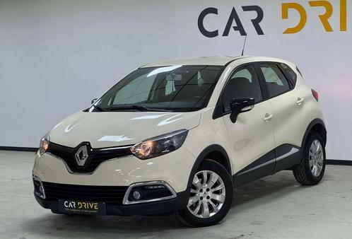 Renault Captur 1.2 TCe BOITE AUTO/CAPTEUR/CRUISE/BLUETTOTH, Auto's, Renault, Bedrijf, Te koop, Captur, ABS, Airbags, Airconditioning