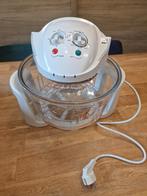 Four à convection/Airfryer halogène, Enlèvement ou Envoi, Comme neuf, Autoportant, Four