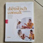 Het diëtistisch consult, Boeken, Ophalen, Nieuw, Hogeschool, Boom