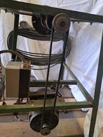 tafelzaagmachine, Doe-het-zelf en Bouw, Ophalen, Gebruikt, 70 mm of meer, Overige typen