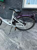 Bnb fiets, Fietsen en Brommers, Fietsen | Meisjes, Ophalen, Versnellingen, Zo goed als nieuw, 18 inch